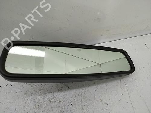 Rear mirror FORD FOCUS IV Turnier (HP) 1.0 EcoBoost | BP21634711I6 