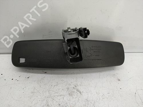 Rear mirror FORD FOCUS IV Turnier (HP) 1.0 EcoBoost | BP21634711I6 