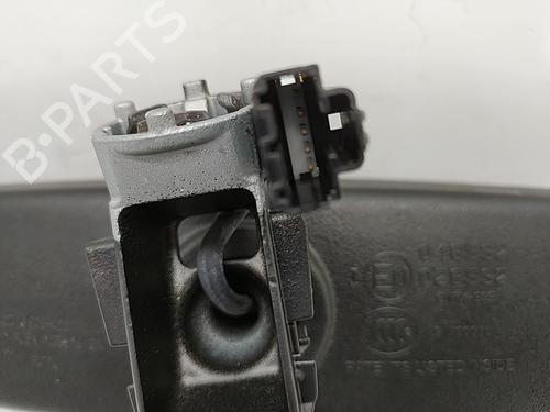 Rear mirror FORD FOCUS IV Turnier (HP) 1.0 EcoBoost | BP21634711I6 