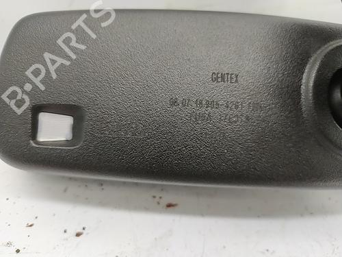 Rear mirror FORD FOCUS IV Turnier (HP) 1.0 EcoBoost | BP21634711I6 