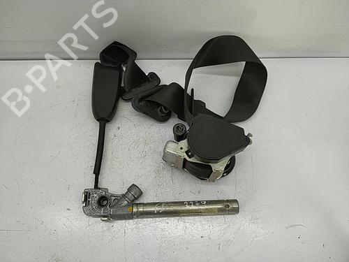 Used Front right seatbelt RENAULT MEGANE III Grandtour (KZ0/1) 1.5 dCi (KZ0C, KZ1A) (90 hp) 21634610