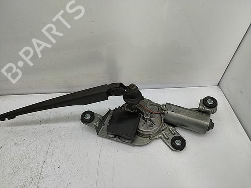 Used Rear wiper motor BMW X3 (E83) 2.0 d (150 hp) 23662575