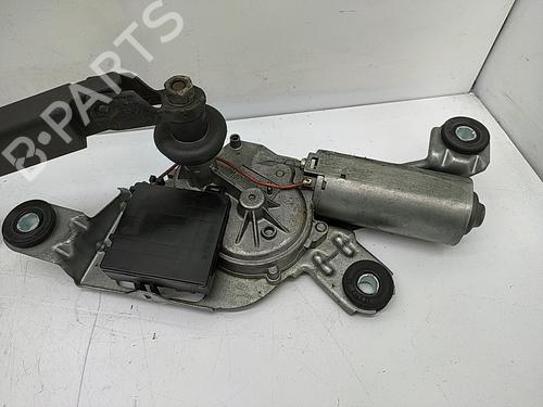 Rear wiper motor BMW X3 (E83) 2.0 d | BP23662575M102