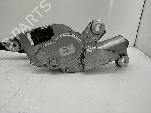 Rear wiper motor BMW X3 (E83) 2.0 d | BP23662575M102