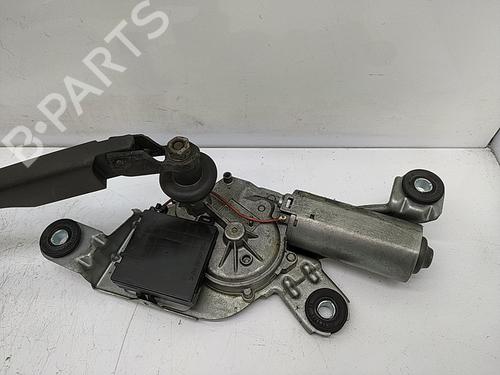 Rear wiper motor BMW X3 (E83) 2.0 d | BP23662575M102