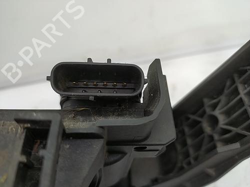 Pedal VW GOLF V (1K1) 1.4 FSI | BP21630897I4 