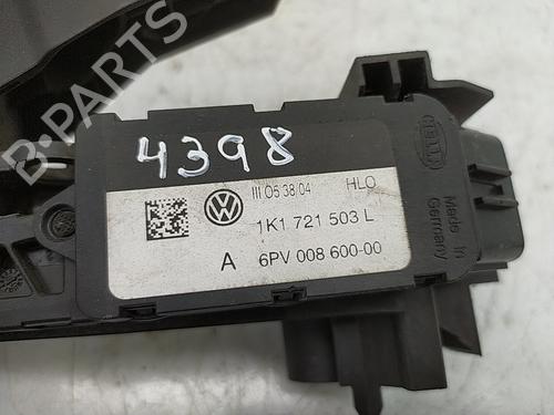 Pedal VW GOLF V (1K1) 1.4 FSI | BP21630897I4 