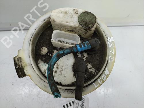 Other SEAT LEON (1P1) 1.6 | BP21627870O1