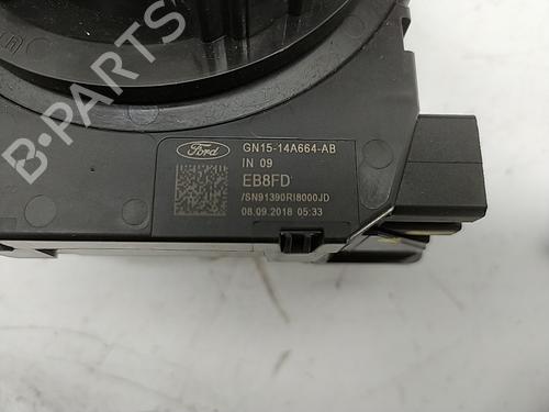 Other FORD FOCUS IV Turnier (HP) 1.0 EcoBoost | BP21634752O1 