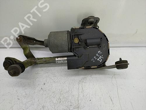Used Front wipers mechanism SEAT LEON (1P1) 1.6 (102 hp) 24206842
