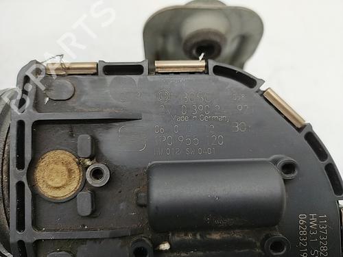 Front wiper motor SEAT LEON (1P1) 1.6 | BP24206842M29