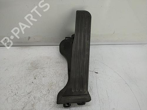 Used Pedal SEAT LEON (1P1) 1.6 (102 hp) 21627898
