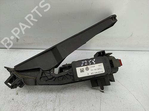 Pedal SEAT LEON (1P1) 1.6 | BP21627898I4 