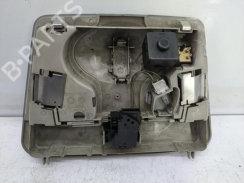 Interior roof light MERCEDES-BENZ A-CLASS (W168) A 140 (168.031, 168.131) | BP21630767I8 