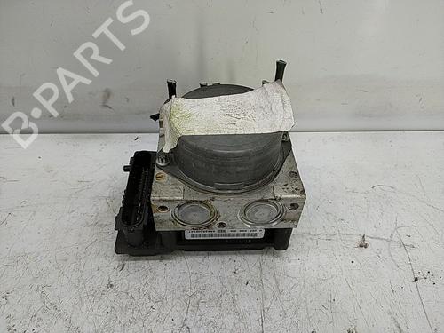 Used ABS pump RENAULT SCÉNIC II (JM0/1_) 1.5 dCi (JM1E, JM16) (106 hp) 21626594