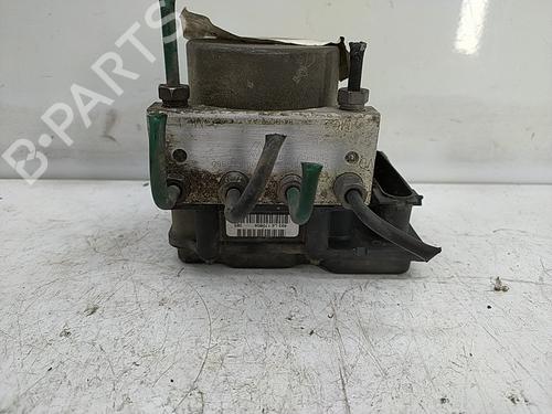 ABS pump RENAULT SCÉNIC II (JM0/1_) 1.5 dCi (JM1E, JM16) | BP21626594M43