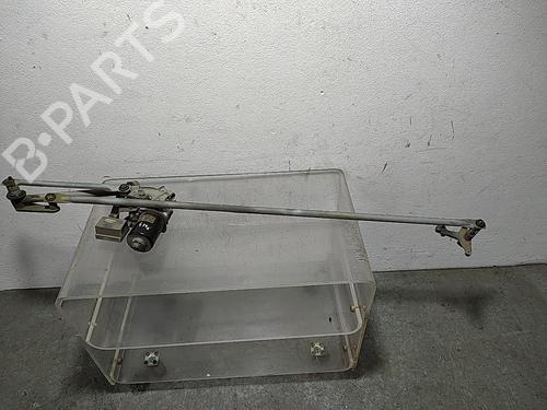 Used Front wiper motor MERCEDES-BENZ A-CLASS (W168) A 140 (168.031, 168.131) (82 hp) 21630759