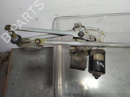 Silniczek wycieraczek przednich MERCEDES-BENZ A-CLASS (W168) A 140 (168.031, 168.131) | BP21630759M29 