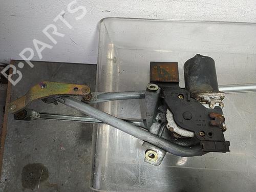 Silniczek wycieraczek przednich MERCEDES-BENZ A-CLASS (W168) A 140 (168.031, 168.131) | BP21630759M29 