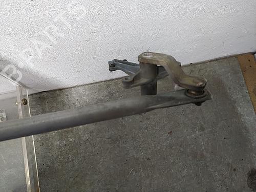 Silniczek wycieraczek przednich MERCEDES-BENZ A-CLASS (W168) A 140 (168.031, 168.131) | BP21630759M29 