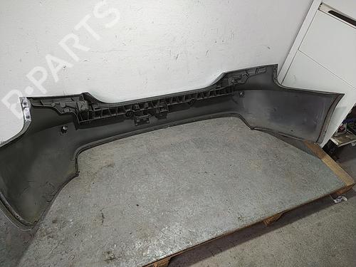 Bak støtfanger AUDI A6 C6 (4F2)  | BP24812922C8 