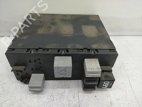 Fuse box VW GOLF V (1K1) 1.4 FSI | BP24866763E1 
