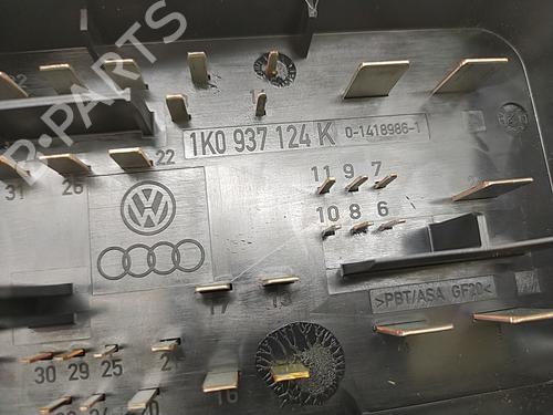 Fuse box VW GOLF V (1K1) 1.4 FSI | BP24866765E1 