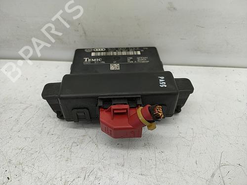 Fuse box VW GOLF V (1K1) 1.4 FSI | BP24890415E1 