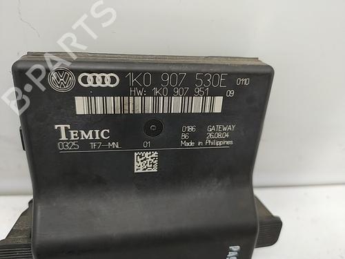 Fuse box VW GOLF V (1K1) 1.4 FSI | BP24890415E1 
