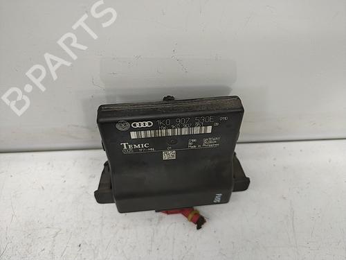 Fuse box VW GOLF V (1K1) 1.4 FSI | BP24890415E1 