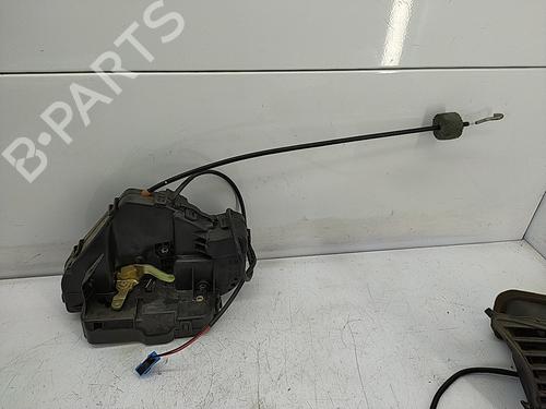 Cerradura puerta trasera derecha MERCEDES-BENZ C-CLASS (W203) C 220 CDI (203.008) (150 hp) 21629999