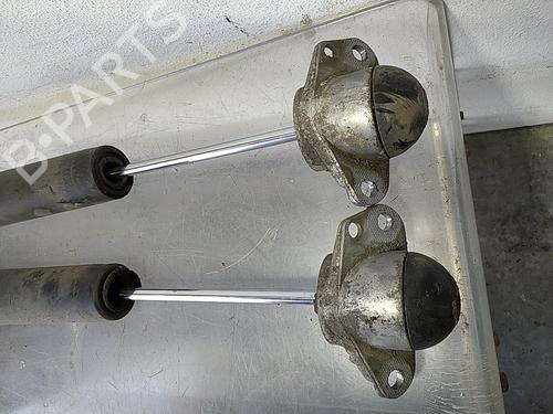 Left rear shock absorber VW GOLF IV (1J1) 1.6 | BP24955929M18