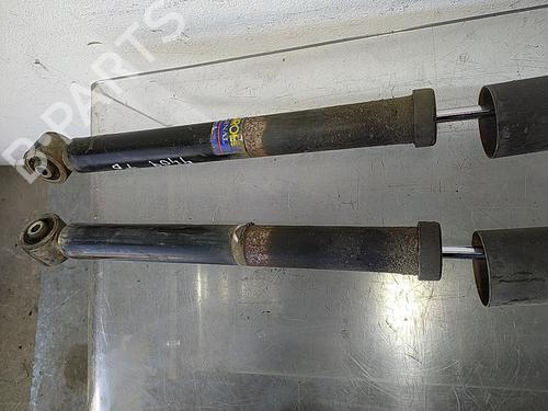 Left rear shock absorber VW GOLF IV (1J1) 1.6 | BP24955929M18