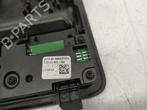 Other FORD FOCUS IV Turnier (HP) 1.0 EcoBoost | BP21634767O1 