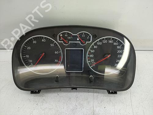 Instrument cluster VW GOLF IV (1J1) 1.6 | BP21632199C47 