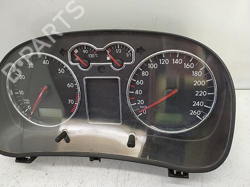 Instrument cluster VW GOLF IV (1J1) 1.6 | BP21632199C47 
