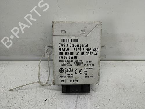 Used Other BMW 3 Touring (E46) [1999-2005]  26007656