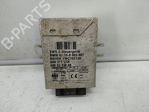 Andre BMW 3 Touring (E46) [1999-2005]  26007657