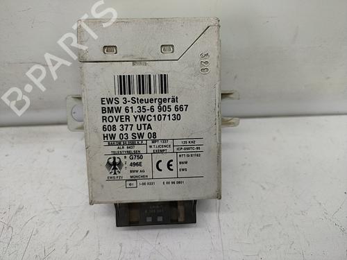 Used Other BMW 5 (E39) 525 d (163 hp) 26007658