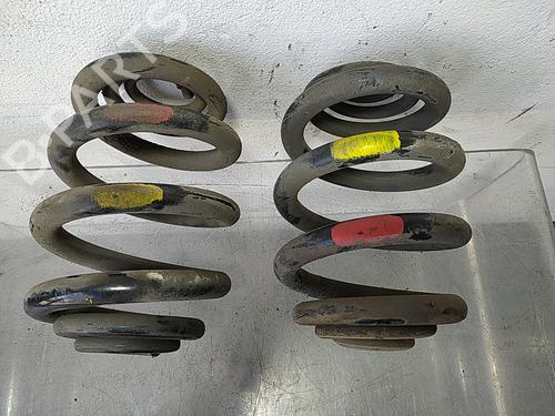 Used Left rear shock absorber Left rear shock absorber MERCEDES-BENZ VITO Van (W638) 108 D 2.3 (638.064, 638.068) (79 hp) 26129385 26129385