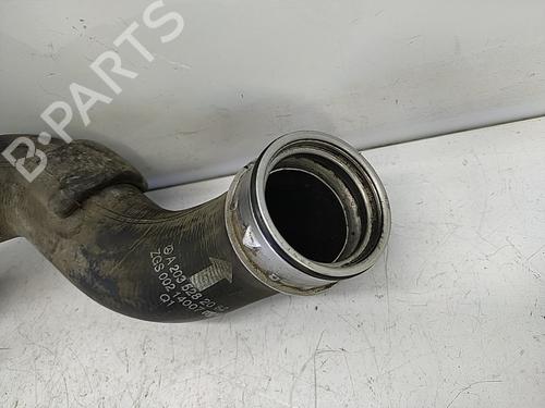 Other MERCEDES-BENZ C-CLASS (W203) C 220 CDI (203.008) | BP26135221O1