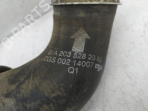 Other MERCEDES-BENZ C-CLASS (W203) C 220 CDI (203.008) | BP26135221O1