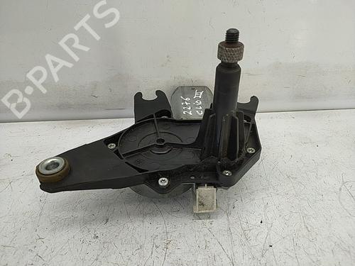 Rear wiper motor RENAULT CLIO III Hatchback Van (SB_, SR_) 1.5 dCi | BP26132967M102 