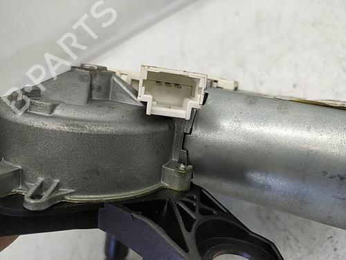 Rear wiper motor RENAULT CLIO III Hatchback Van (SB_, SR_) 1.5 dCi | BP26132967M102 