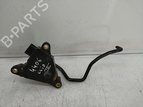 Used Pedal RENAULT CLIO III (BR0/1, CR0/1) 1.2 16V (BR02, BR0J, BR11, CR02, CR0J, CR11) (75 hp) 21631928