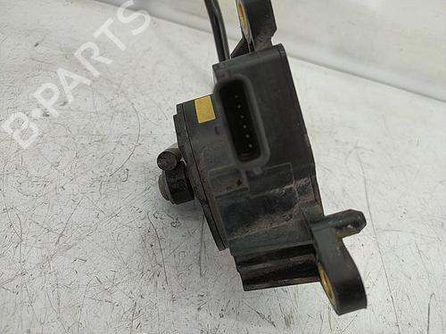 Pedal RENAULT CLIO III (BR0/1, CR0/1) 1.2 16V (BR02, BR0J, BR11, CR02, CR0J, CR11) | BP21631928I4