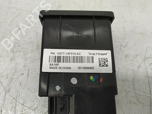 Other FORD FOCUS IV Turnier (HP) 1.0 EcoBoost | BP26317824O1 