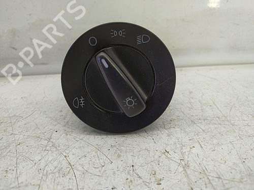 Headlight switch VW GOLF IV (1J1) | BP21611517I24