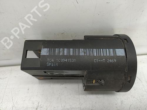 Headlight switch VW GOLF IV (1J1) | BP21611517I24