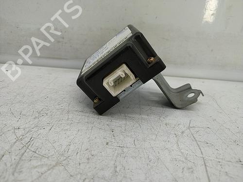 Fuse box TOYOTA YARIS (_P1_) | BP26551198E1